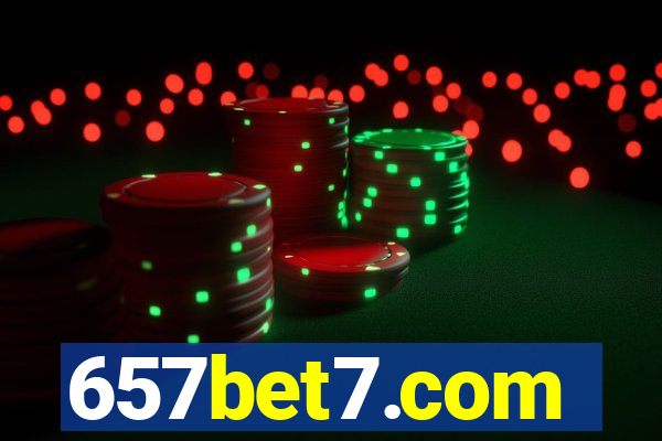 657bet7.com