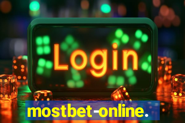 mostbet-online.com.br
