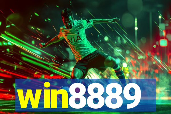 win8889