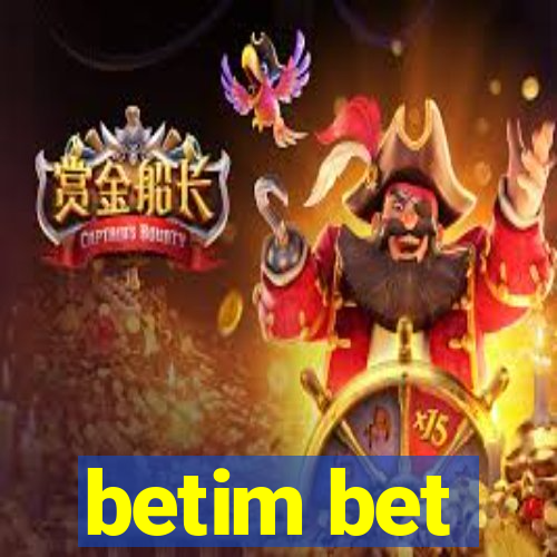 betim bet