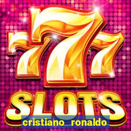 cristiano ronaldo jogou a copa de 2002