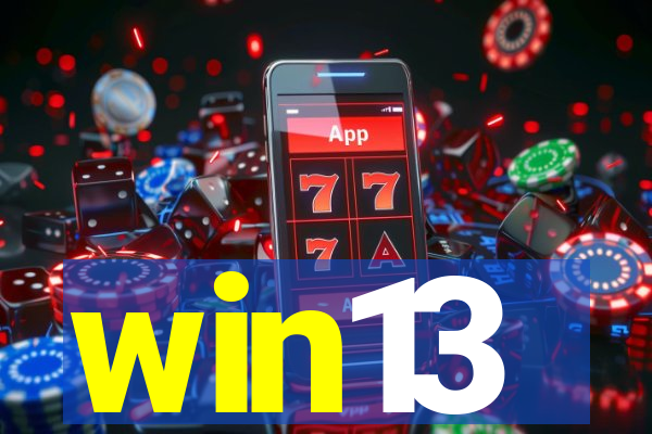 win13