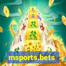 msports.bets