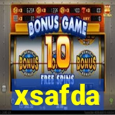 xsafda