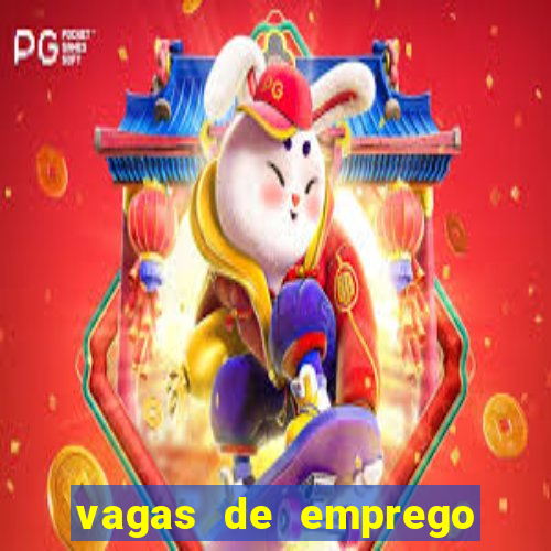 vagas de emprego juazeiro bahia sine