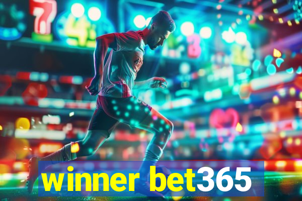 winner bet365