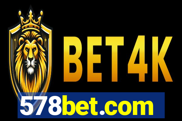 578bet.com