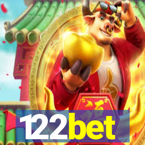 122bet