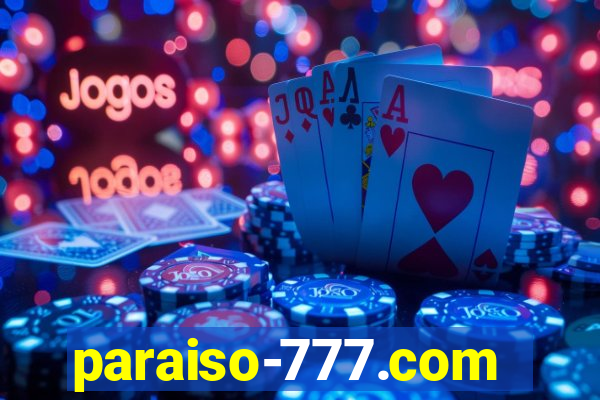 paraiso-777.com