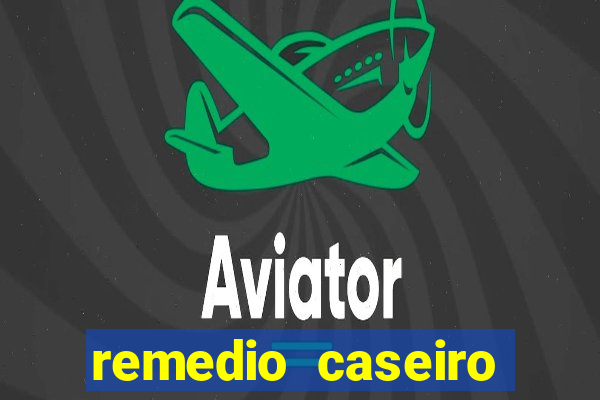 remedio caseiro para glicemia