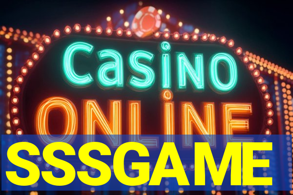 SSSGAME