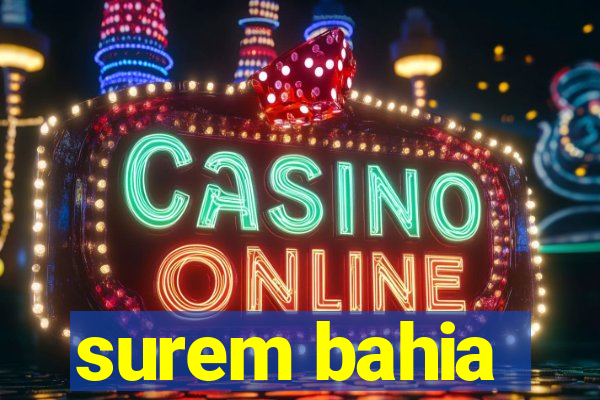 surem bahia