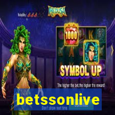 betssonlive