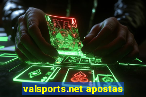 valsports.net apostas
