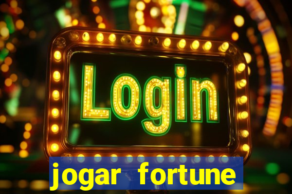 jogar fortune double demo
