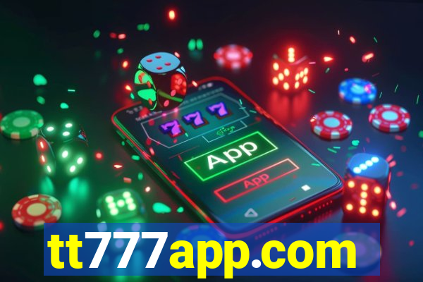 tt777app.com