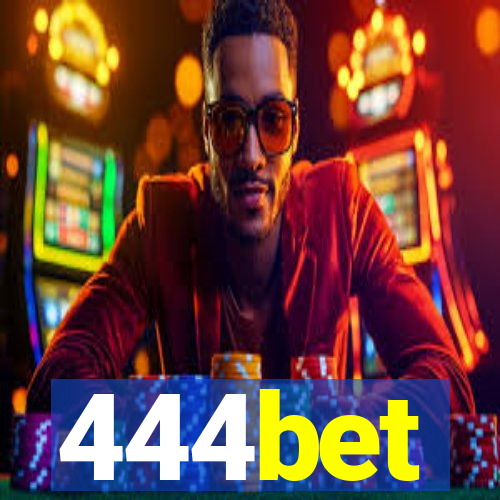 444bet