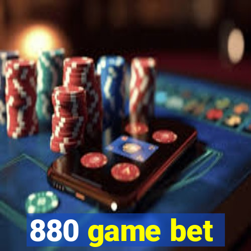 880 game bet