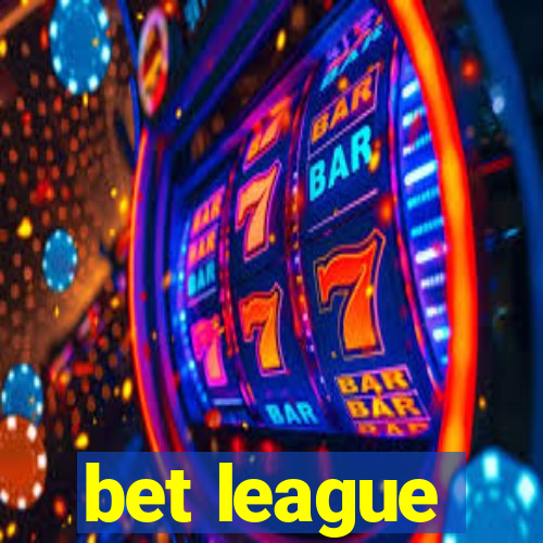 bet league