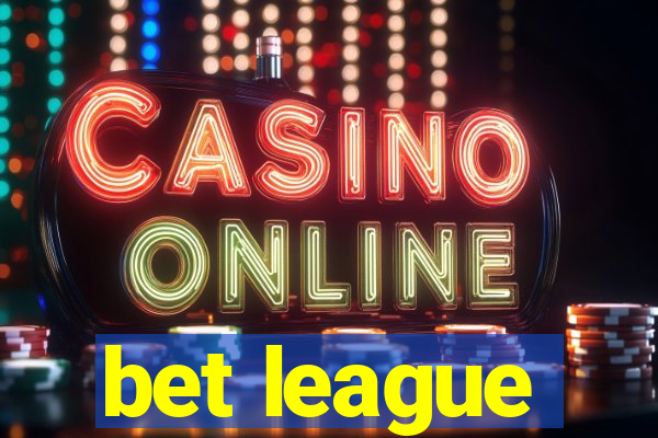 bet league