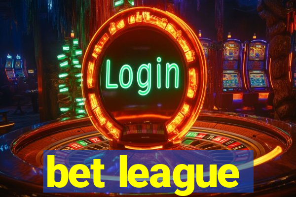 bet league