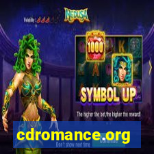 cdromance.org