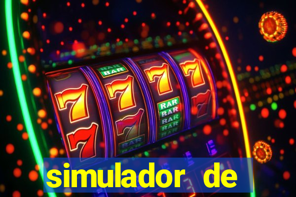 simulador de apostas na betfair