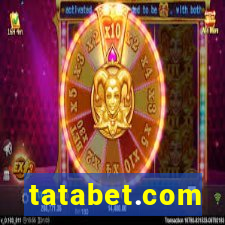tatabet.com