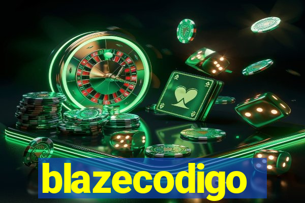 blazecodigo