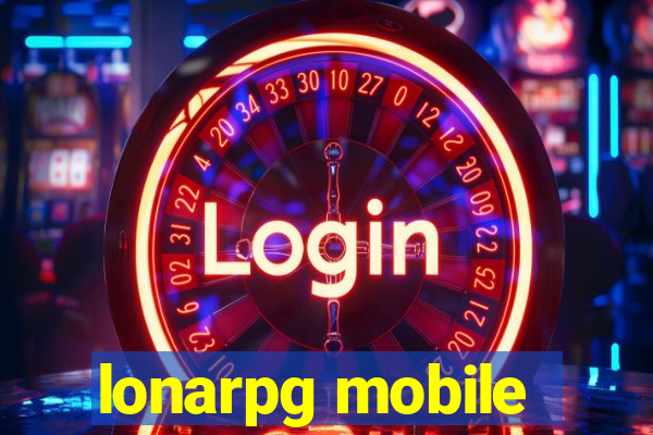 lonarpg mobile