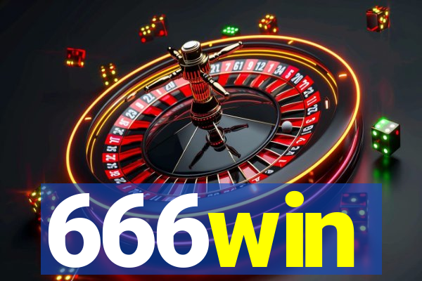 666win