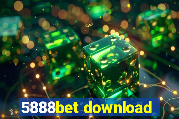 5888bet download