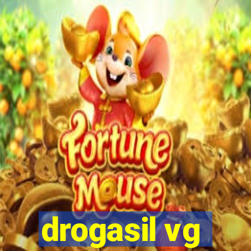 drogasil vg