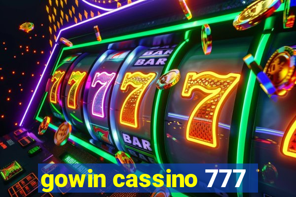 gowin cassino 777