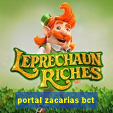 portal zacarias bct