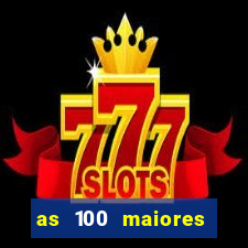 as 100 maiores cidades da bahia