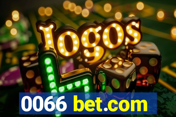 0066 bet.com