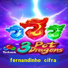 fernandinho cifra simplificada banana