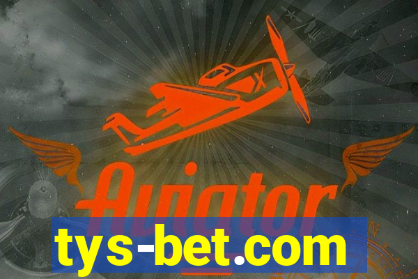 tys-bet.com