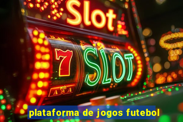 plataforma de jogos futebol
