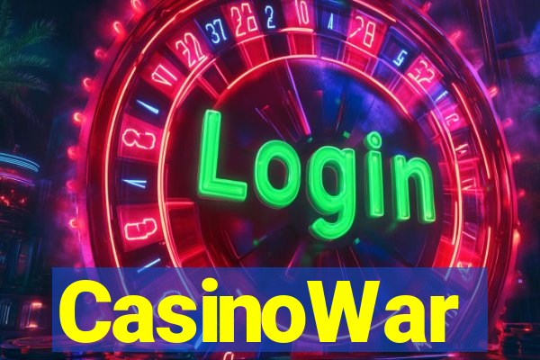 CasinoWar