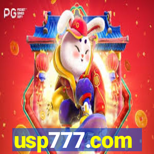 usp777.com