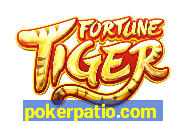 pokerpatio.com
