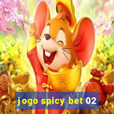 jogo spicy bet 02