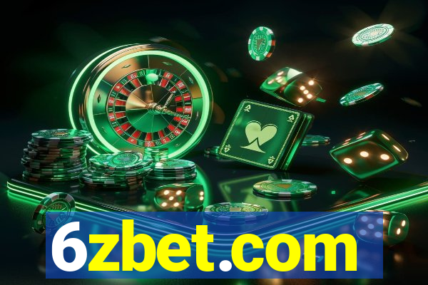6zbet.com
