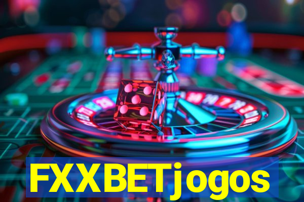 FXXBETjogos