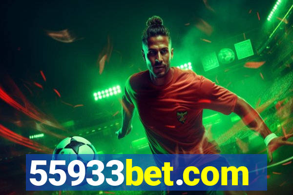 55933bet.com