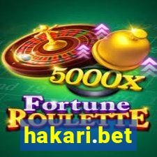 hakari.bet