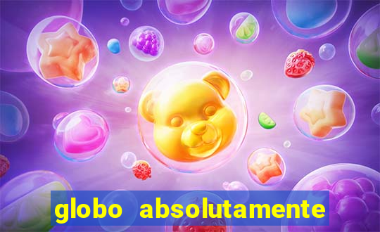 globo absolutamente tudo sobre esportes e noticias