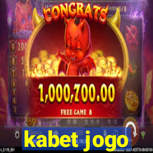 kabet jogo